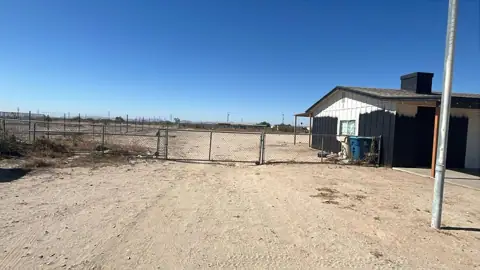 W Polk St Rv in Buckeye, AZ