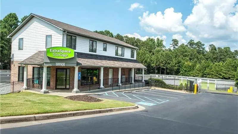 Extra Space Storage, RV storage in Buford