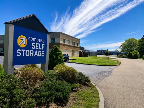 Compass Self Storage photo 2