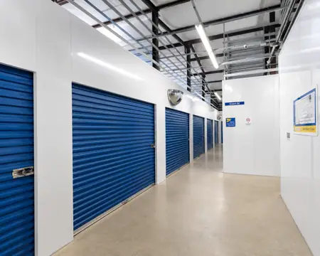 Compass Self Storage photo 3