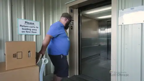 Montgomery Self-Storage photo 3
