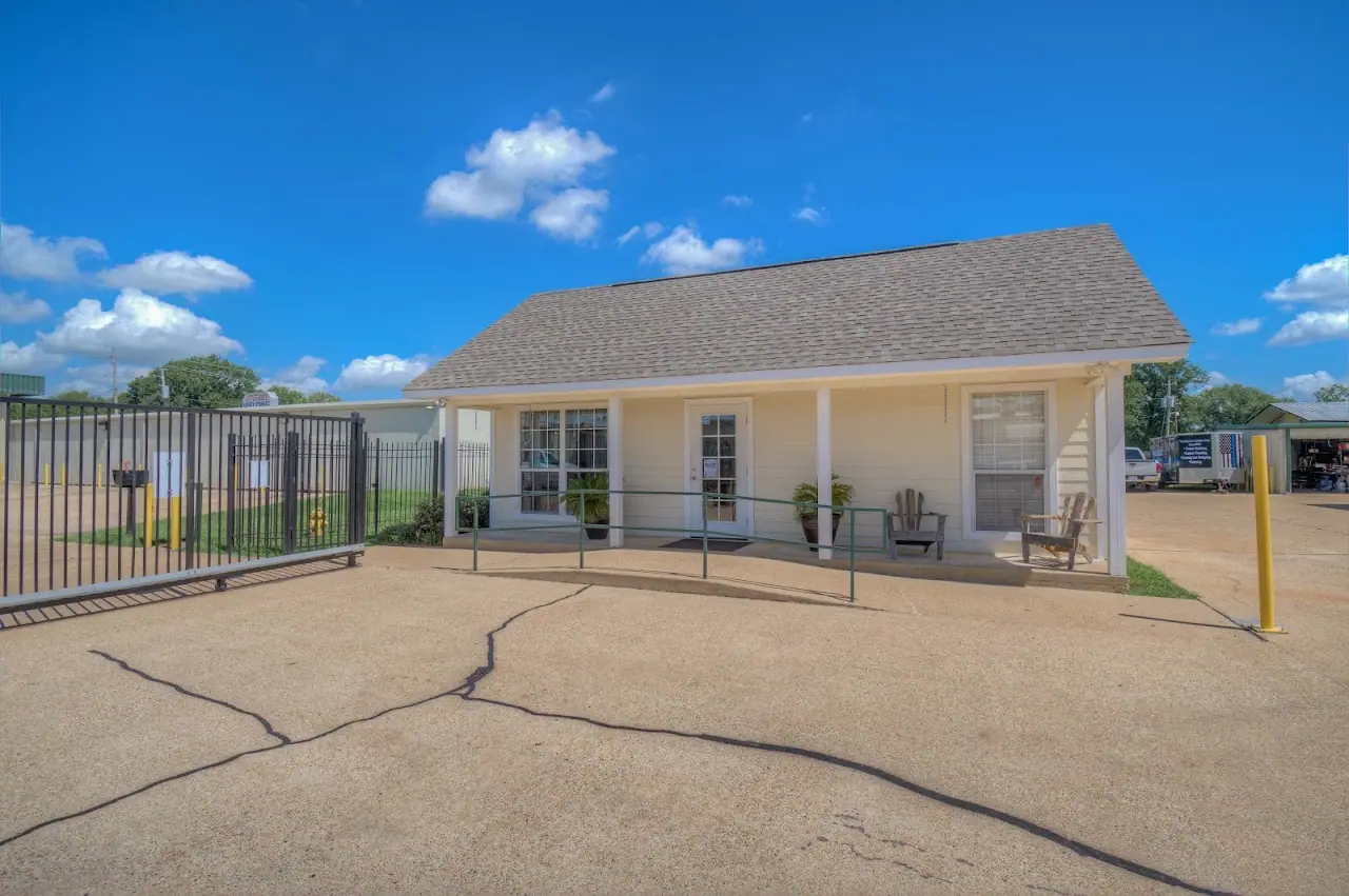 Best Yet Storage - Airline Dr, RV storage in Bossier City