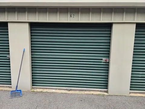 Storage Sense - Asheville - Self Service photo 2