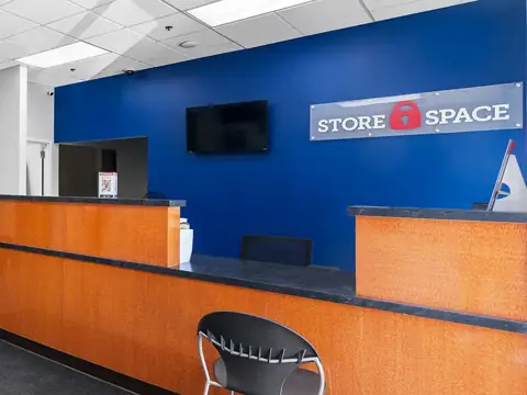 Store Space Self Storage photo 2
