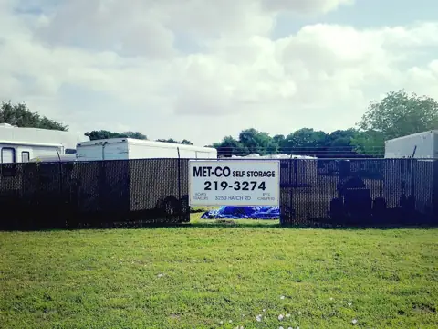 Metco Self Storage photo 3