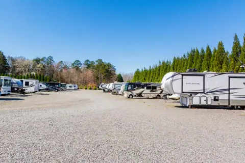 BlueGate Camper, Boat, & RV Storage photo 3