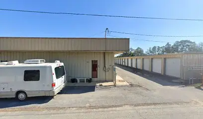 All Secure Storage Of Valparaiso, RV storage in Valparaiso