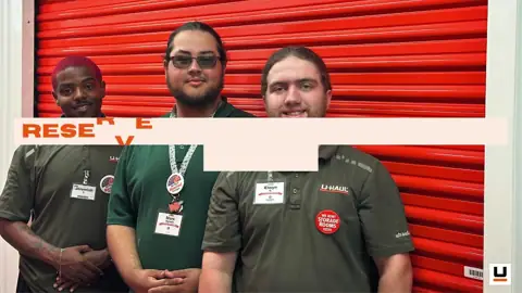 Self-Storage at U-Haul photo 2