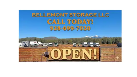 Bellemont Storage, LLC photo 2
