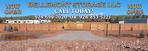 Bellemont Storage, LLC photo 3