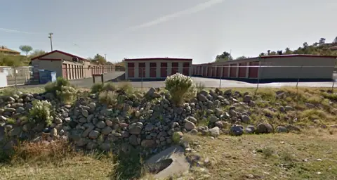 Black Canyon Storage in Black Canyon City, AZ