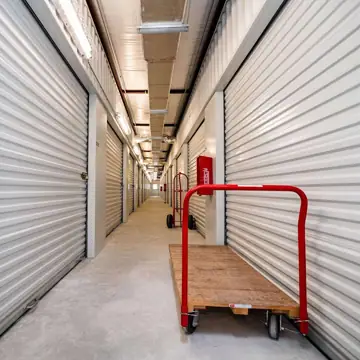 Red Bluff Storage Center photo 2