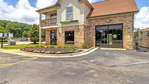 Extra Space Storage in Madison, AL