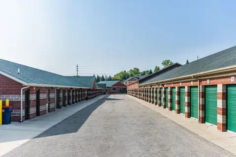 National Storage in Comstock Park, MI