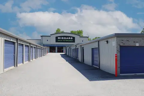 Midgard Self Storage photo 2