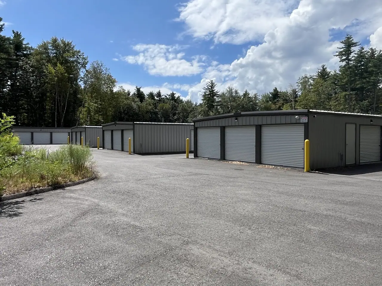 Lock'd Up Storage - Lancaster, RV storage in Lancaster