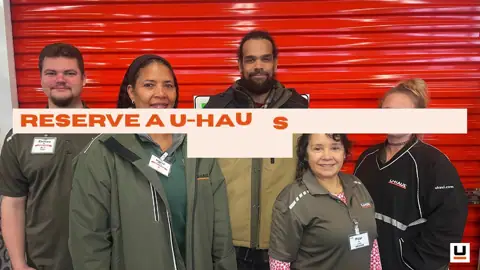 Self-Storage at U-Haul photo 3