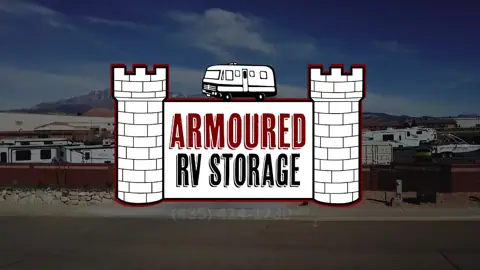 Armoured RV Storage photo 3
