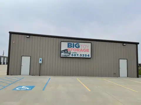 Big Toy Storage photo 2