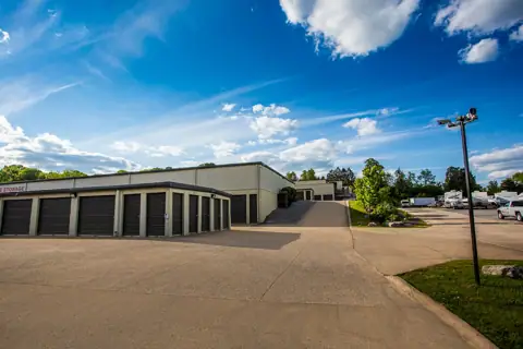 Lock Box Self Storage photo 2