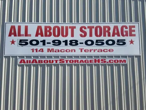 All About Storage photo 3