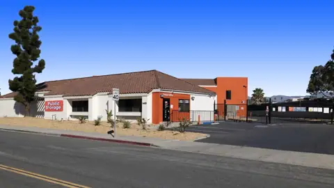 Public Storage in Ventura, CA
