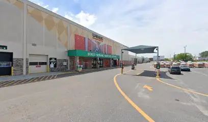 Self-Storage at U-Haul, RV storage in Hickory
