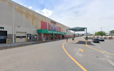 Self-Storage at U-Haul photo 2