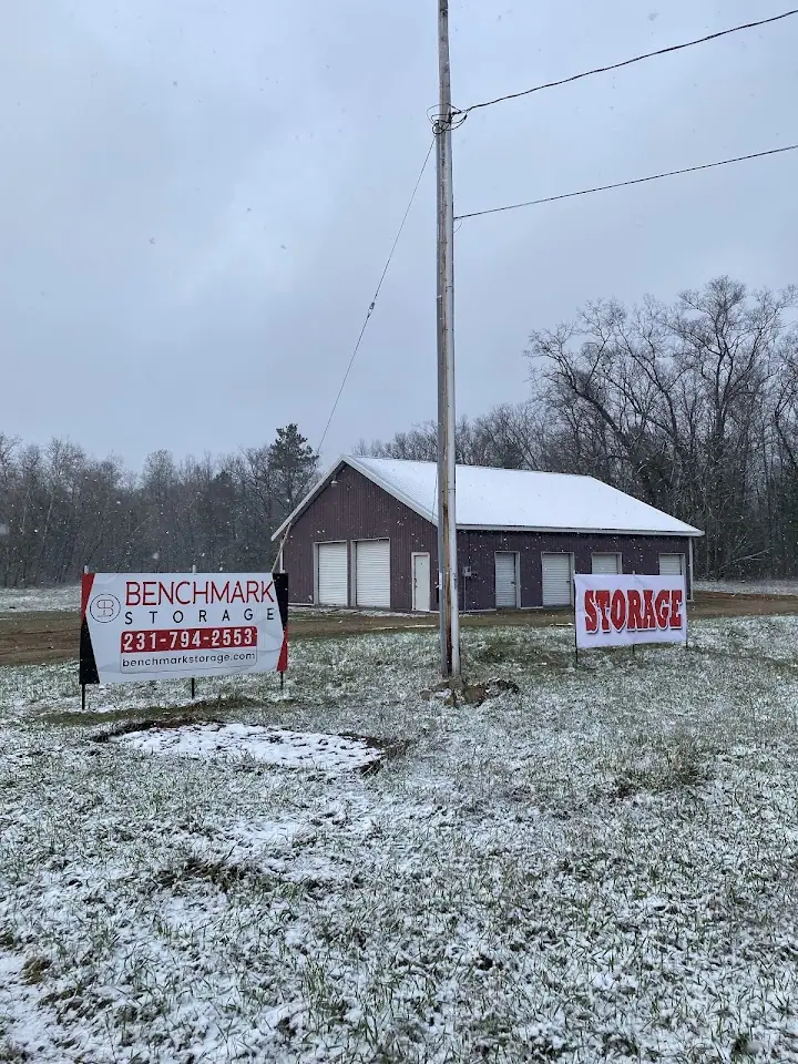 Benchmark Storage of Wellston, RV storage in Wellston