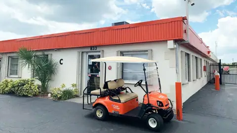 Public Storage in West Palm Beach, FL