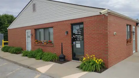 U-STOR Self Storage Fort Wayne, IN photo 2