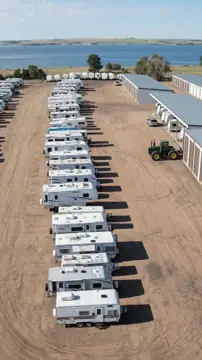 Lake Mac Storage photo 2