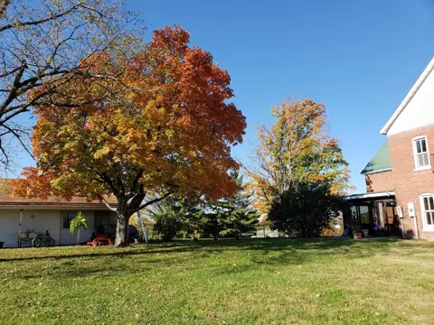 Ely Manor Lane RV Storage in Linn, MO
