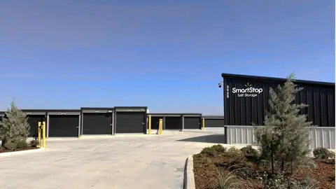 SmartStop Self Storage in Edmond, OK
