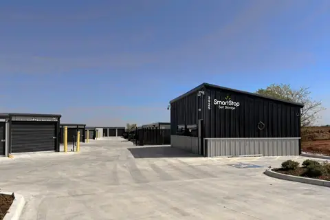 SmartStop Self Storage photo 3