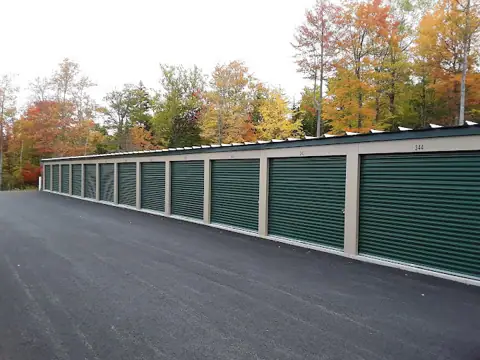 Sedgwick Storage - Sedgwick - Self-Service photo 3
