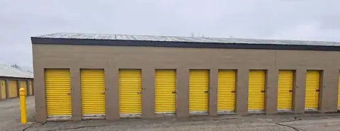 Secure & Go Storage in Holland, MI