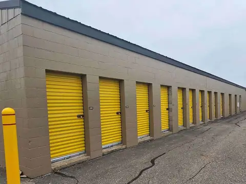 Secure & Go Storage photo 2