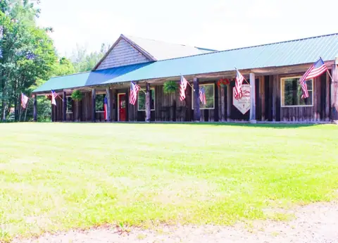 Adventures Storage, LLC in Mercer, WI