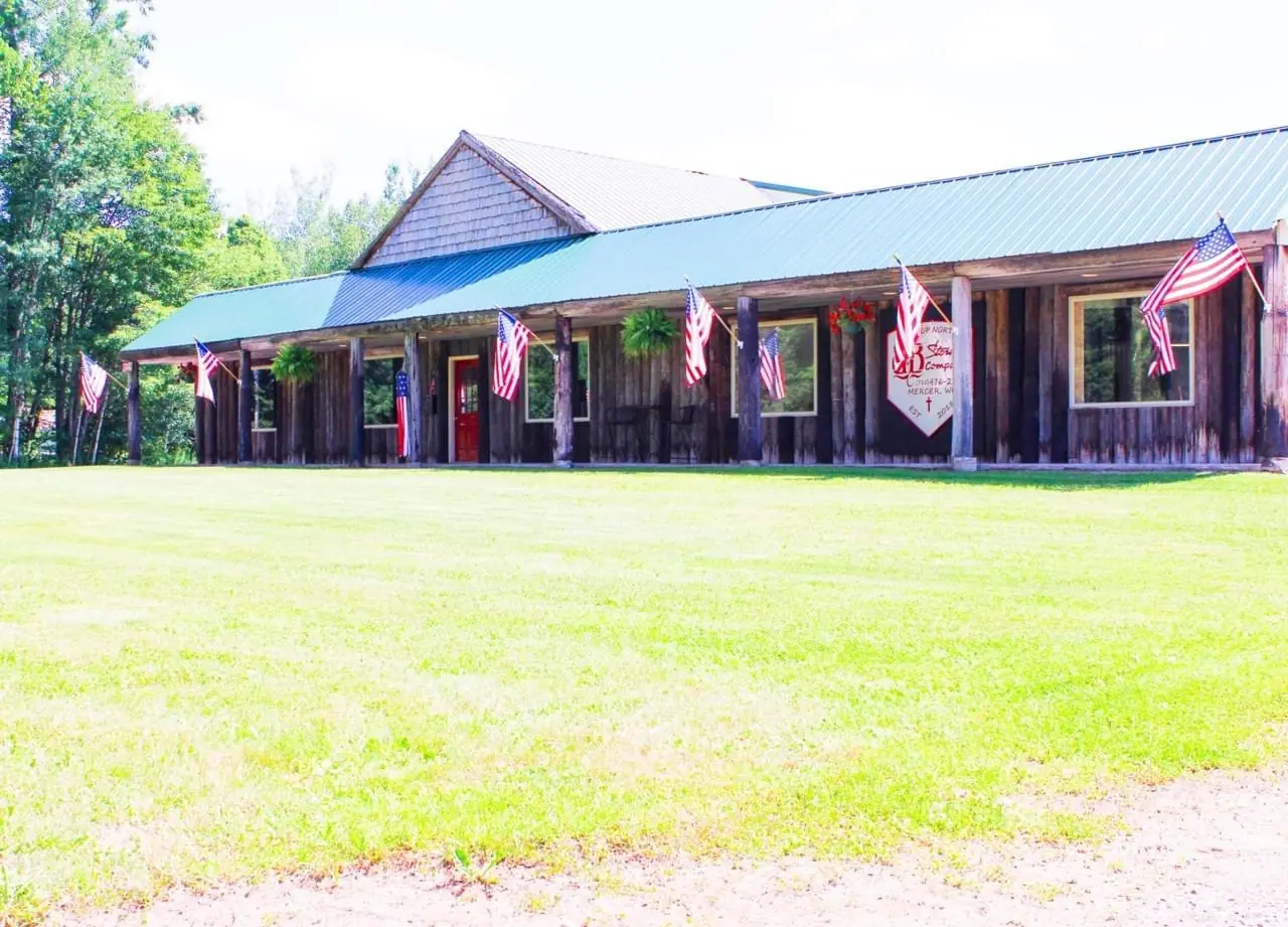 Adventures Storage, LLC, RV storage in Mercer