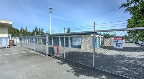 Portland Avenue Self Storage photo 3