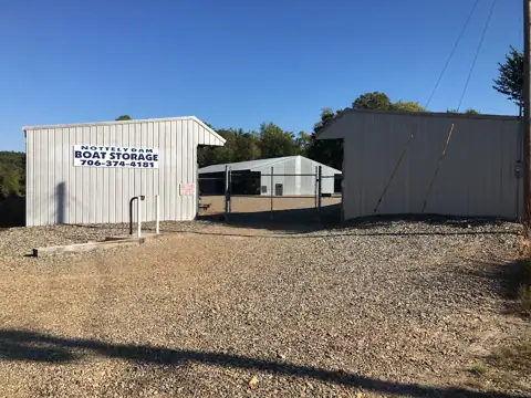 Nottely Dam Boat Storage photo 2