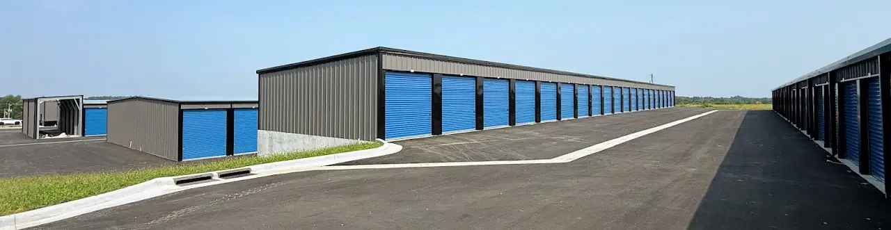 K&D Storage, RV storage in Lone Jack