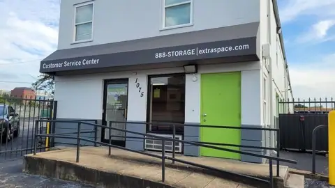 Extra Space Storage in Memphis, TN