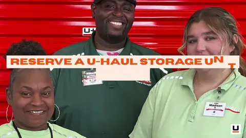 Self-Storage at U-Haul photo 3