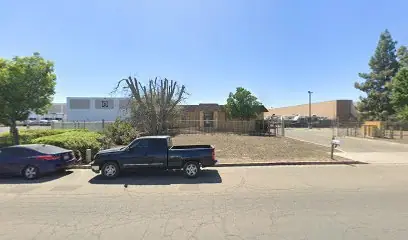 Quality RV Storage, RV storage in Fresno