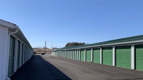 All Secure Self Storage - Warsaw in Warsaw, IN