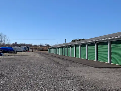 All Secure Self Storage - Warsaw photo 2