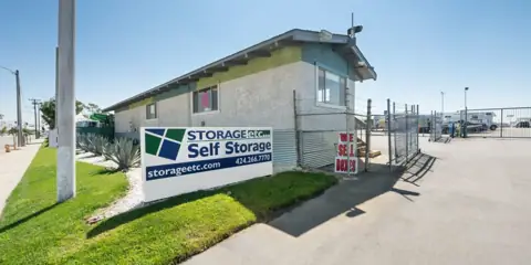 Storage Etc Carson photo 2