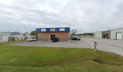 StorEDGE Solutions LLC, RV storage in Morehead City
